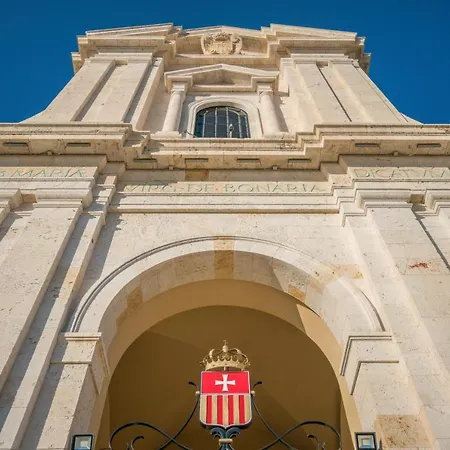 Le Scale Sul Porto . Marina Centro Storico. Ac Διαμέρισμα *